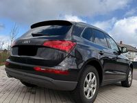 Gebraucht Audi Q5 170 PS (125 kW) 2013 Schwarz SUV