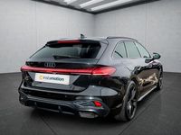 Gebraucht Audi A5 150 PS (110 kW) 2025 Schwarz Kombi