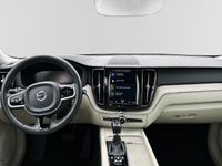 gebraucht Volvo XC60 D4 Inscription 19'' StandHZG AHK Harman 360 Kamera HUD ACC Panorama DAB
