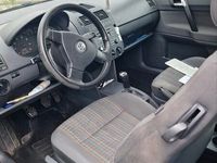 gebraucht VW Polo 1,2 Benzin