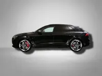 Second-hand Audi RS Q8 Performance 640 CP (470 kW) 2026 Negru SUV