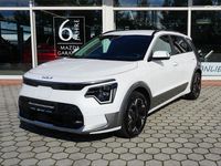 Gebraucht Kia e-Niro Inspiration 150 kW (204 PS) 2024 Weiß SUV