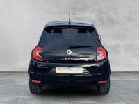 Gebraucht Renault Twingo Techno 60 kW (82 PS) 2023 Schwarz Kleinwagen