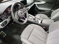 gebraucht Audi S4 3.0 TFSI AVANT Standheizung Lenkradheizung