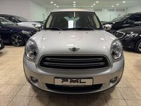 Gebraucht Mini Cooper D Countryman 111 PS (81 kW) 2014 Silber SUV