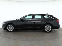 Gebraucht Audi A6 Design 265 PS (194 kW) 2022 Schwarz Kombi
