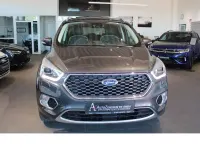 Gebraucht Ford Kuga Vignale 242 PS (177 kW) 2018 Grau SUV