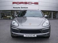 Gebraucht Porsche Cayenne 245 PS (180 kW) 2011 Grau SUV