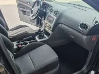 Gebraucht Ford Focus 90 PS (66 kW) 2011 Schwarz Limousine