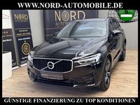 Gebraucht Volvo XC60 R-Design 190 PS (139 kW) 2020 Schwarz SUV