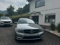 Gebraucht Mercedes 220 170 PS (125 kW) 2015 Coupé
