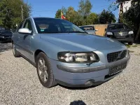 Gebraucht Volvo S60 170 PS (125 kW) 2002 Blau Limousine