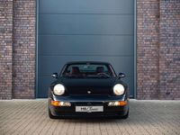 Gebraucht Porsche 968 239 PS (175 kW) 1993 Schwarz Coupé
