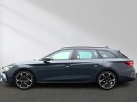 Neu Cupra Leon VZ 272 PS (200 kW) 2026 Blau Kombi