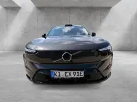 Gebraucht Volvo EX90 Performance 500 kW (680 PS) 2025 Grau SUV
