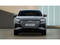 Gebraucht Audi Q4 e-tron Comfort 210 kW (286 PS) 2026 Kieselgrau SUV