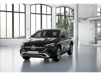 Gebraucht Mercedes GLA200 Progressive 150 PS (110 kW) 2025 Schwarz SUV