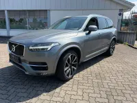 Gebraucht Volvo XC90 Inscription 235 PS (172 kW) 2018 Grau SUV