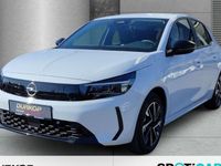 Neu Opel Corsa Edition 100 PS (73 kW) 2026 Weiß Kleinwagen