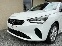 Gebraucht Opel Corsa Edition 75 PS (55 kW) 2022 Weiß Kleinwagen
