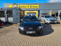 Gebraucht Audi S4 Cabriolet Sport 344 PS (253 kW) 2005 Schwarz Cabrio