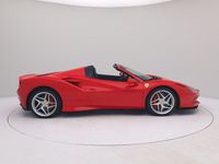 Gebraucht Ferrari F8 719 PS (528 kW) 2022 Rosso corsa 300 Cabrio