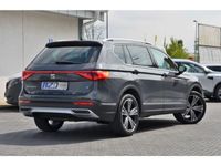 gebraucht Seat Tarraco TDI