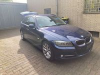 gebraucht BMW 318 d Touring Edition Exclusive Edition Exclusive