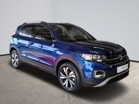 gebraucht VW T-Cross - ACTIVE