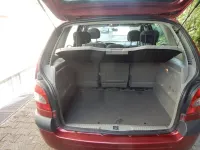 Gebraucht Renault Scénic 107 PS (78 kW) 2000 Rot Van / Kleinbus
