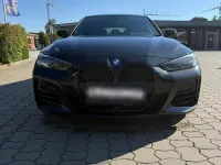 Gebraucht BMW 430 Gran Coupé Shadowline 245 PS (180 kW) 2022 Schwarz Coupé
