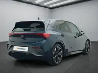 Usata Cupra Born 169 kW (231 CV) 2024 Blu Utilitaria