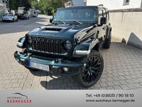 Gebraucht Jeep Wrangler 272 PS (200 kW) 2024 Grün (grün sonderlackierung) SUV