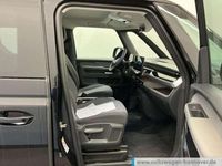 Gebraucht VW ID. Buzz Pro 150 kW (204 PS) 2023 Schwarz Van / Kleinbus