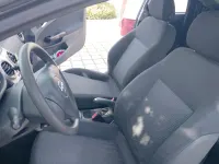 Gebraucht Opel Corsa 60 PS (44 kW) 2008 Grau Kleinwagen