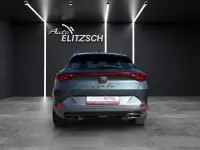 Gebraucht Cupra Formentor 150 PS (110 kW) 2023 Grau SUV
