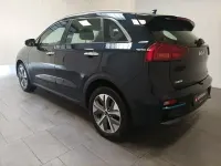 Gebraucht Kia e-Niro Vision 150 kW (204 PS) 2022 Blau SUV