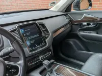 Gebraucht Volvo XC90 250 PS (183 kW) 2018 Schwarz SUV