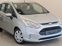 Gebraucht Ford B-MAX 105 PS (77 kW) 2017 Silber Van / Kleinbus