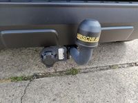 Second-hand Renault Express 95 CP (69 kW) 2022 Negru Monovolum