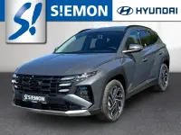 Neu Hyundai Tucson Prime 150 PS (110 kW) 2026 Grau SUV