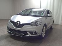 Gebraucht Renault Scénic IV 116 PS (85 kW) 2019 Grau Van / Kleinbus