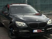 Gebraucht BMW 730L M Sport 245 PS (180 kW) 2012 Limousine