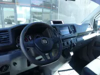 Second-hand VW Crafter 177 CP (130 kW) 2019 Alb Van