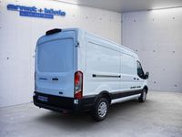 Occasion Ford E-Transit Trend 2023 Van