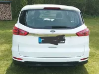 Occasion Ford S-MAX S 150 ch (110 kW) 2017 Blanc Monospace