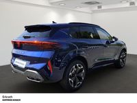 Neu Cupra Terramar VZ 265 PS (194 kW) 2025 Schwarz SUV