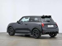 Gebraucht Mini John Cooper Works 204 PS (150 kW) 2024 Grau Kleinwagen