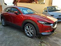 gebraucht Mazda CX-30 2.0 SKYACTIV-X M Hybrid, Selection 2WD