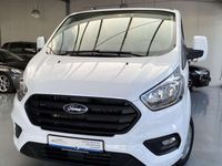 gebraucht Ford Transit Custom Kasten L1*Sync*PDC*Klima*Kamera*